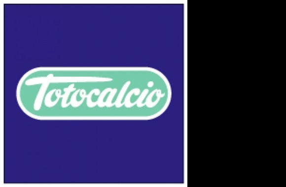 Totocalcio Logo download in high quality