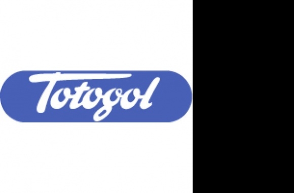 Totogol Logo download in high quality