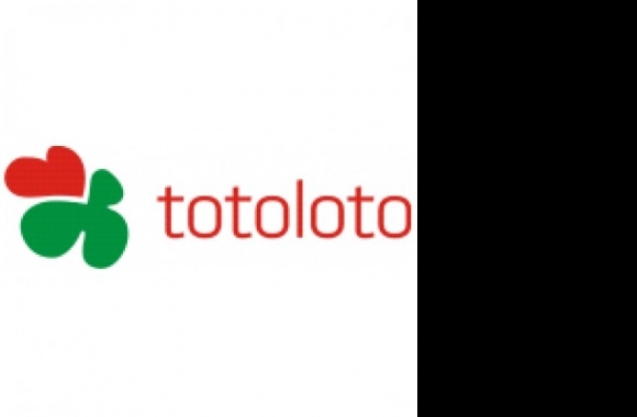 Totoloto Logo download in high quality