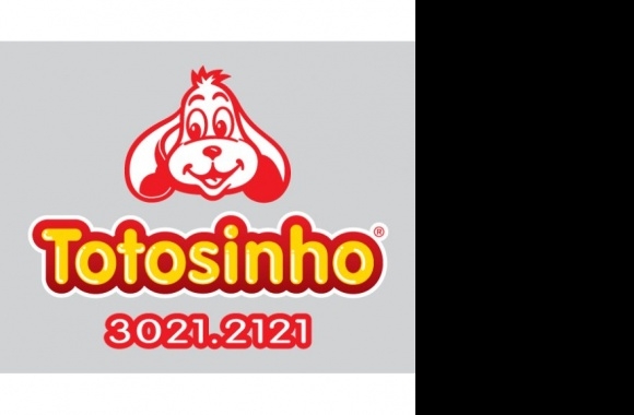 Totosinho Logo download in high quality