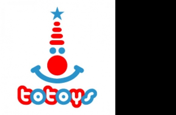 Totoys Logo download in high quality