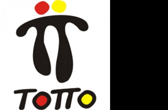 TOTTO Logo download in high quality