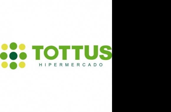 Tottus Logo download in high quality