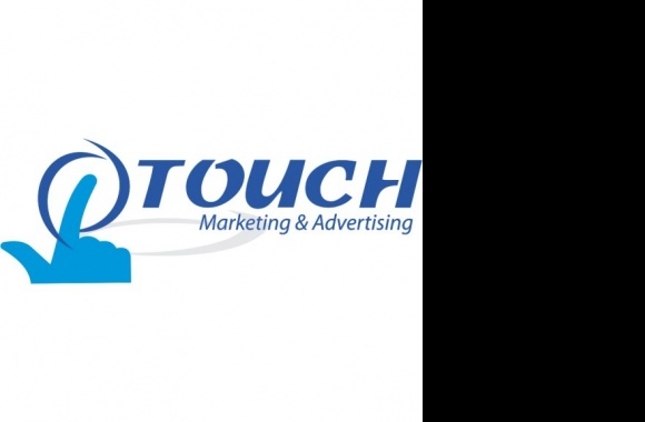 Touch Marketing & Advertising Logo