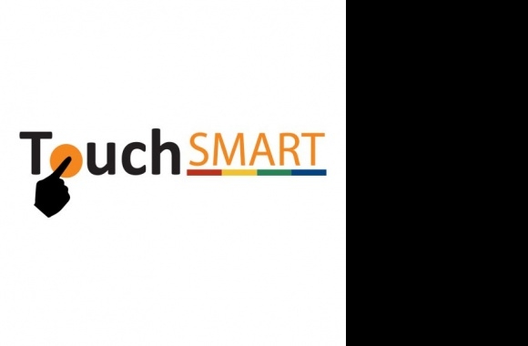 Touch Smart Logo