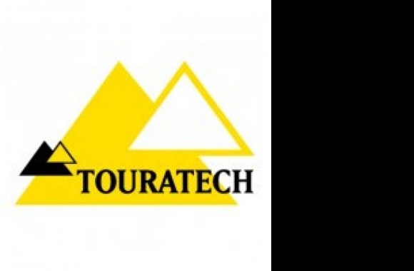 Touratech Logo download in high quality