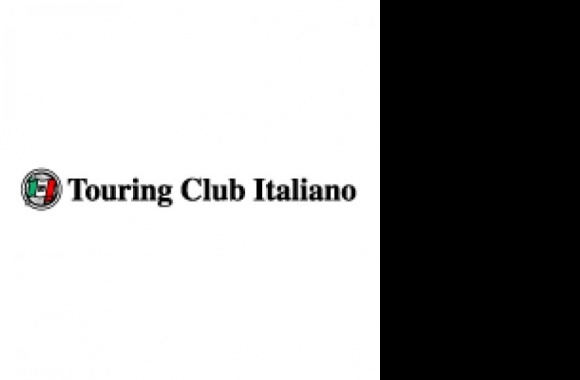 Touring Club Italiano Logo download in high quality