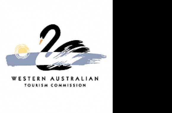 Tourism Commission Logo