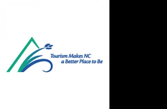 Tourism Makes North Carolina Logo
