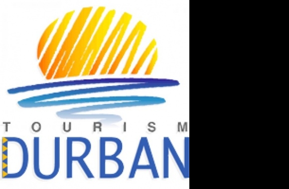 Toursim Durban Logo download in high quality