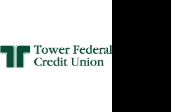 Tower Federal Credit Union Logo download in high quality