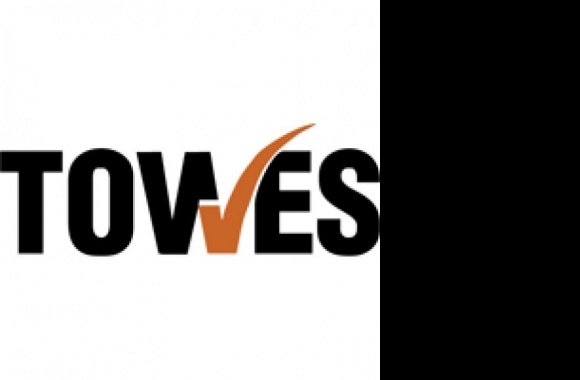 Towes Logo download in high quality