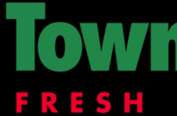Town And Country Market Logo