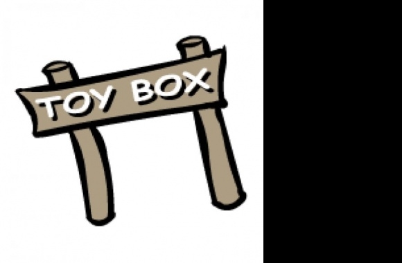 TOY BOX Logo download in high quality