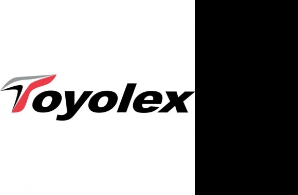 Toyolex Logo download in high quality