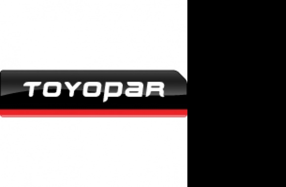 Toyopar Logo download in high quality