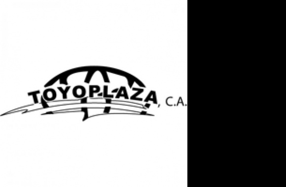 TOYOPLAZA Logo download in high quality