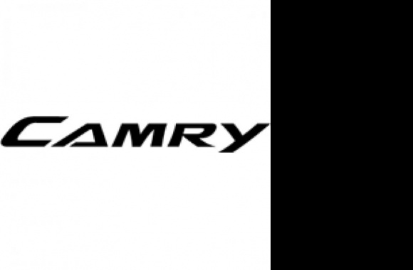 Toyota Camry Logo download in high quality