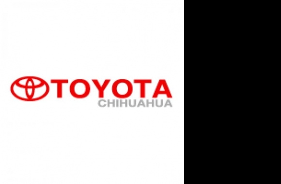 Toyota Chihuahua Logo