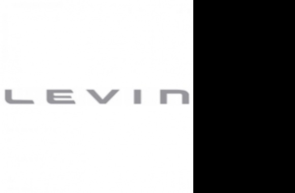 Toyota Corolla Levin Logo