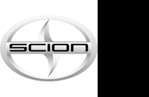 Toyota Scion Logo