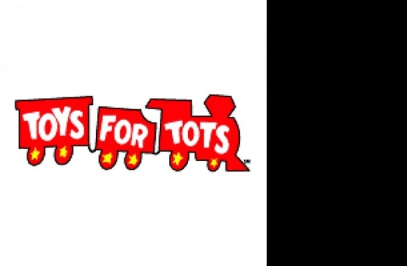 Toys For Tots Logo download in high quality
