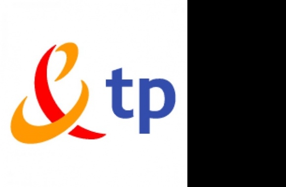 TP Logo download in high quality