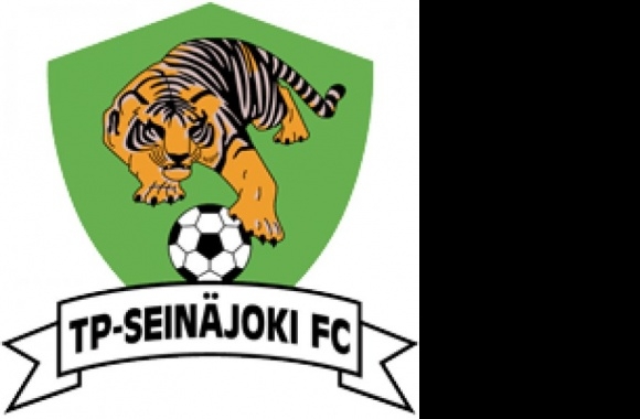 TP Seinajoki FC Logo