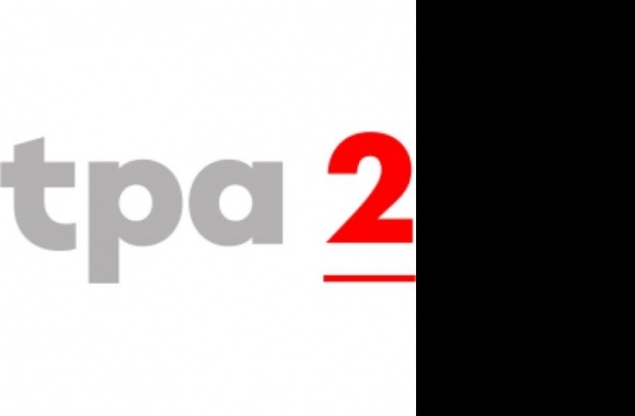 TPA2 (Angola) 2018 Logo