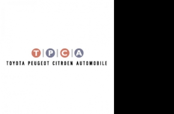 TPCA Logo download in high quality