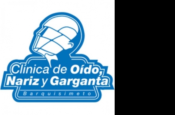 TRABUCA OIDO, NARIZ Y GARGANTA Logo download in high quality