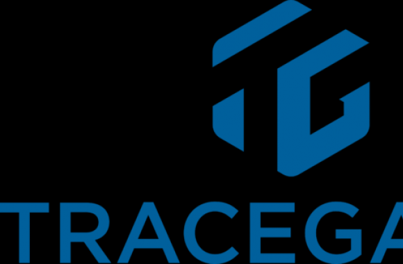 TraceGains Logo download in high quality