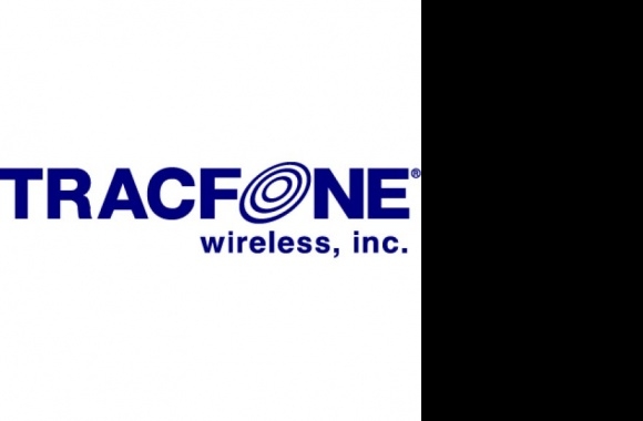 Tracfone Wireless Logo download in high quality