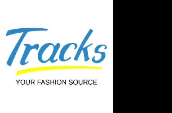 Tracks Logo