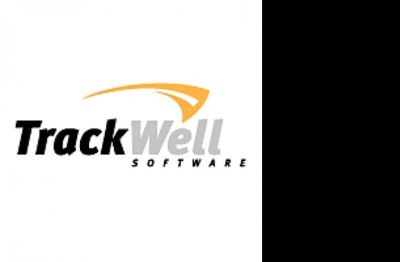 TrackWell Software Logo download in high quality