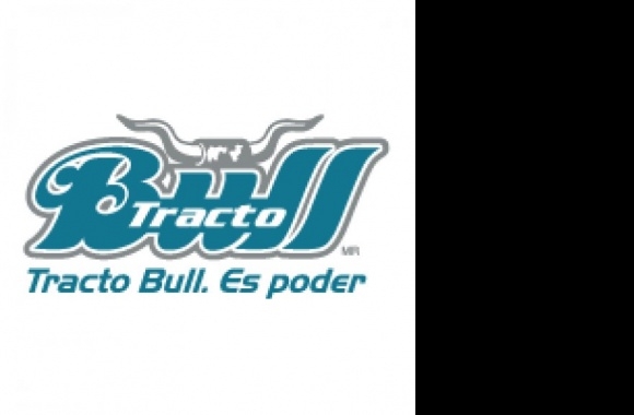 Tracto Bull Logo