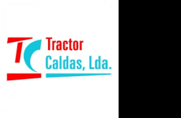 Tractor Caldas Logo download in high quality