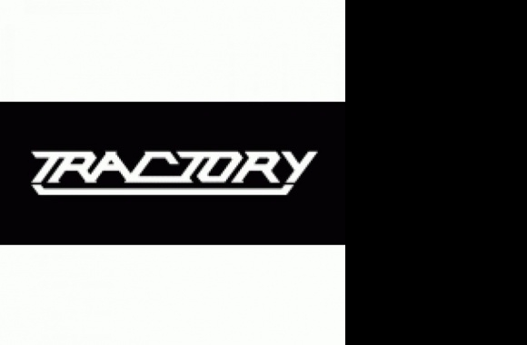 Tractory Logo download in high quality