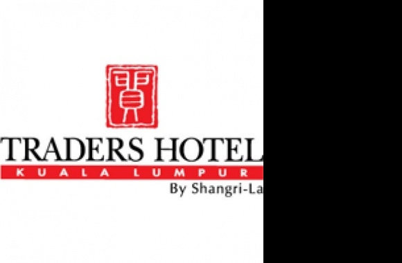 Traders Hotel Logo download in high quality