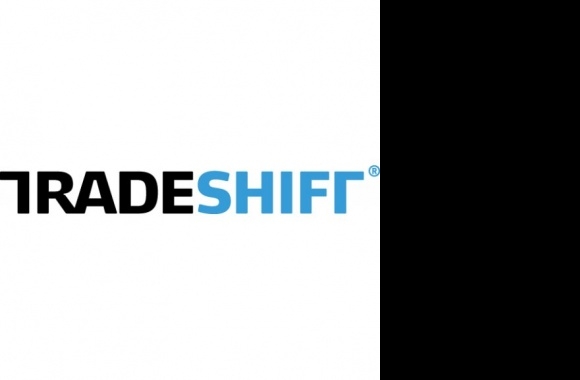 Tradeshift Logo download in high quality