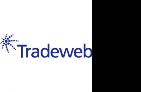 Tradeweb Logo download in high quality