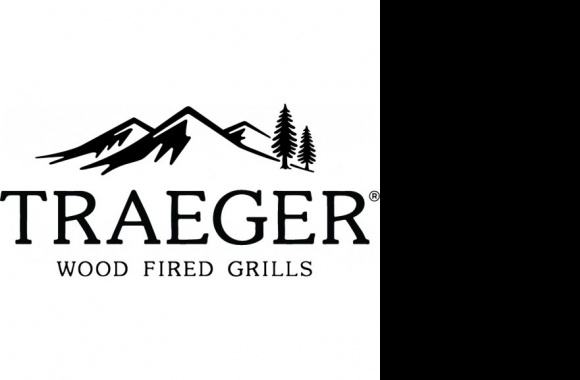 Traeger Logo download in high quality