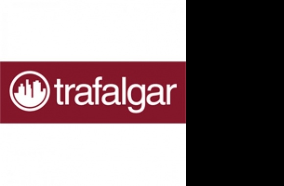 Trafalgar - Property Management Logo download in high quality