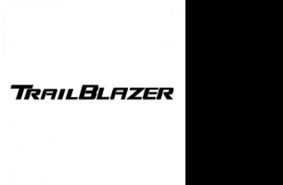 TrailBlazer Logo download in high quality