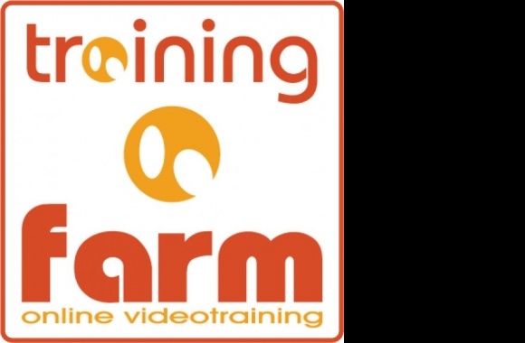 Trainingfarm Logo download in high quality