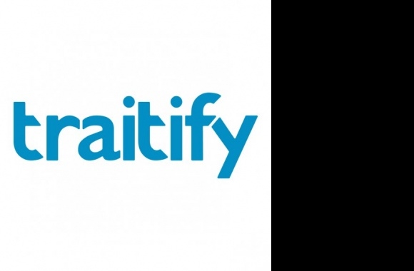 Traitify Logo download in high quality