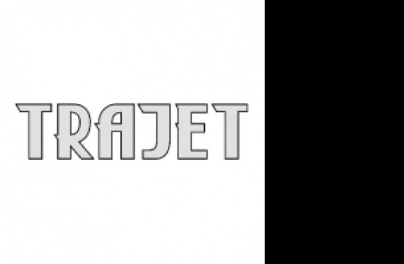 Trajet Logo download in high quality