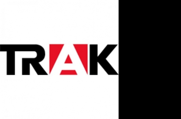 TRAK Logo download in high quality