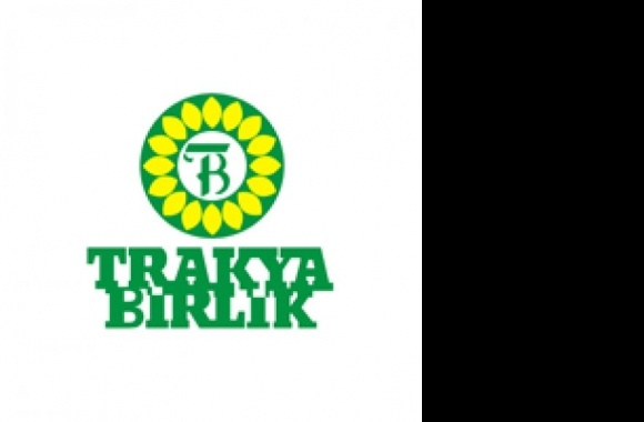 Trakya Birlik Logo