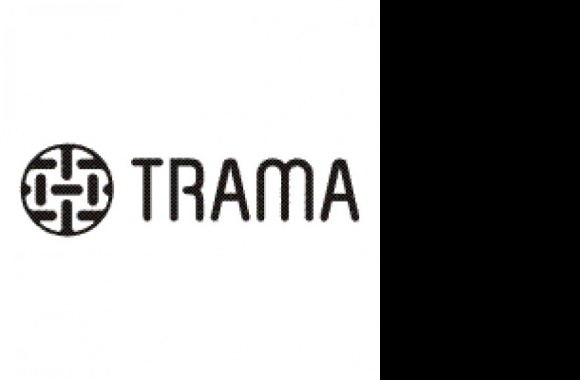 trama Logo download in high quality